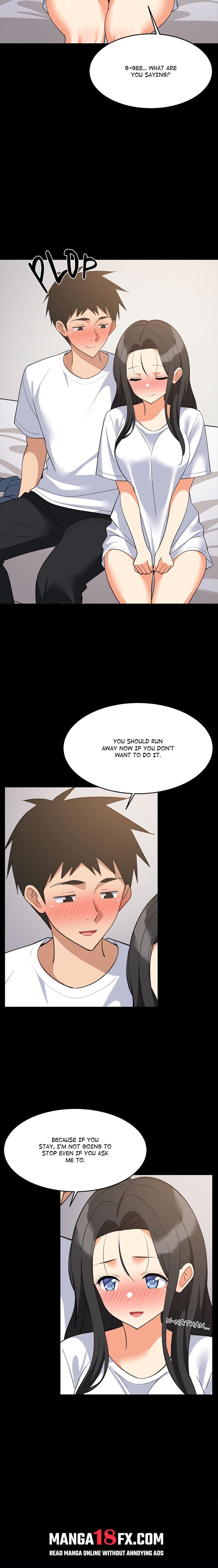 College Grades Skyrocketing Chapter 88 - Page 4