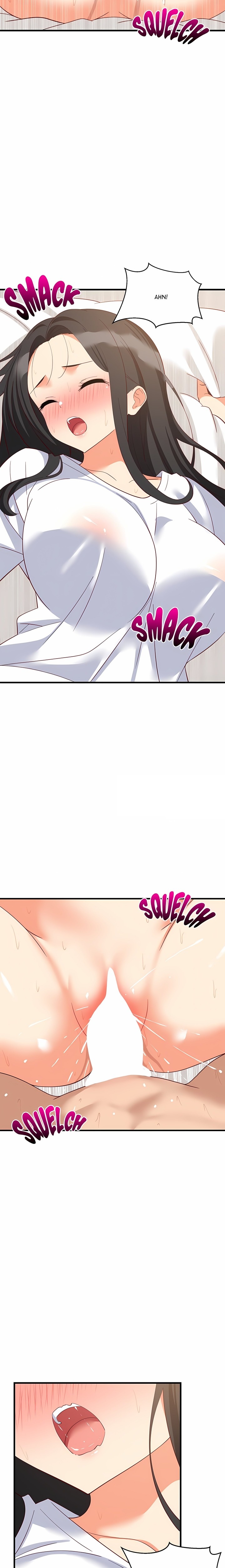 College Grades Skyrocketing Chapter 89 - Page 2