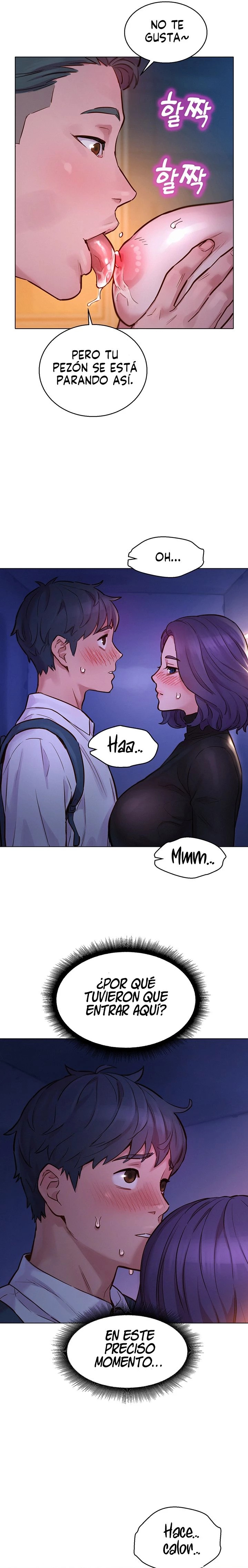 Friends to Lovers from Today Raw Chapter 2 - Page 29