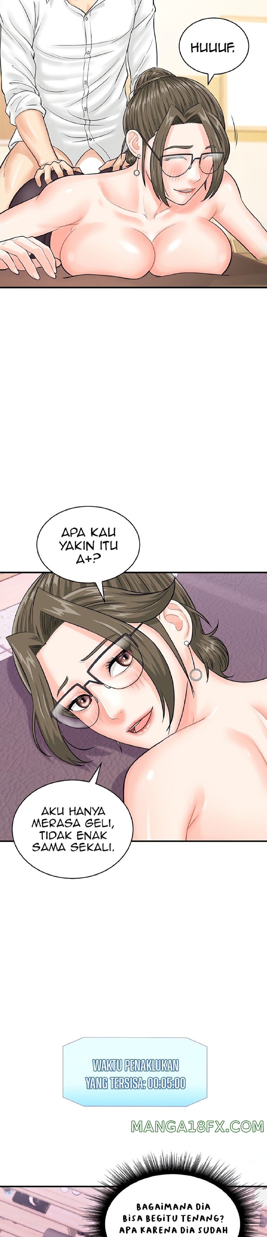 Please Scan Here Raw Chapter 12 - Page 22