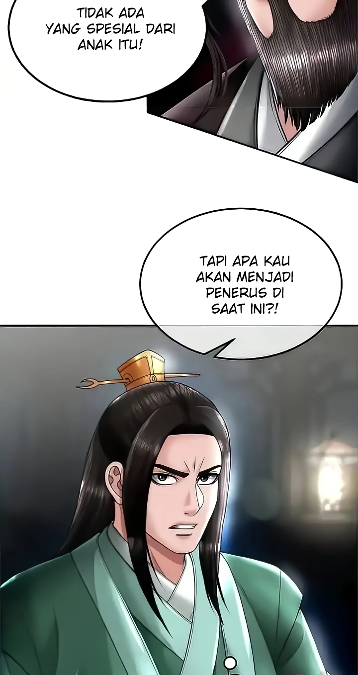 I Ended Up in the World of Murim Raw Chapter 21 - Page 79