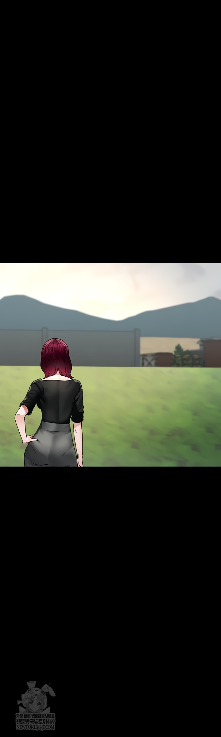 Night Hospital Raw Chapter 128 - Page 14