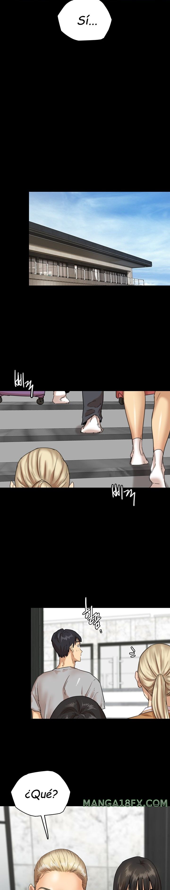 Benefactor’s Daughters Raw Chapter 2 - Page 20