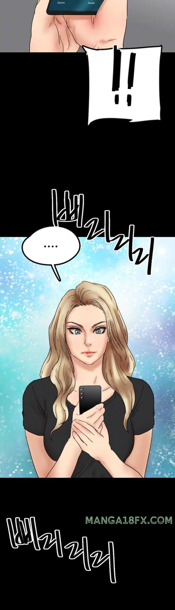 Benefactor’s Daughters Raw Chapter 33 - Page 6