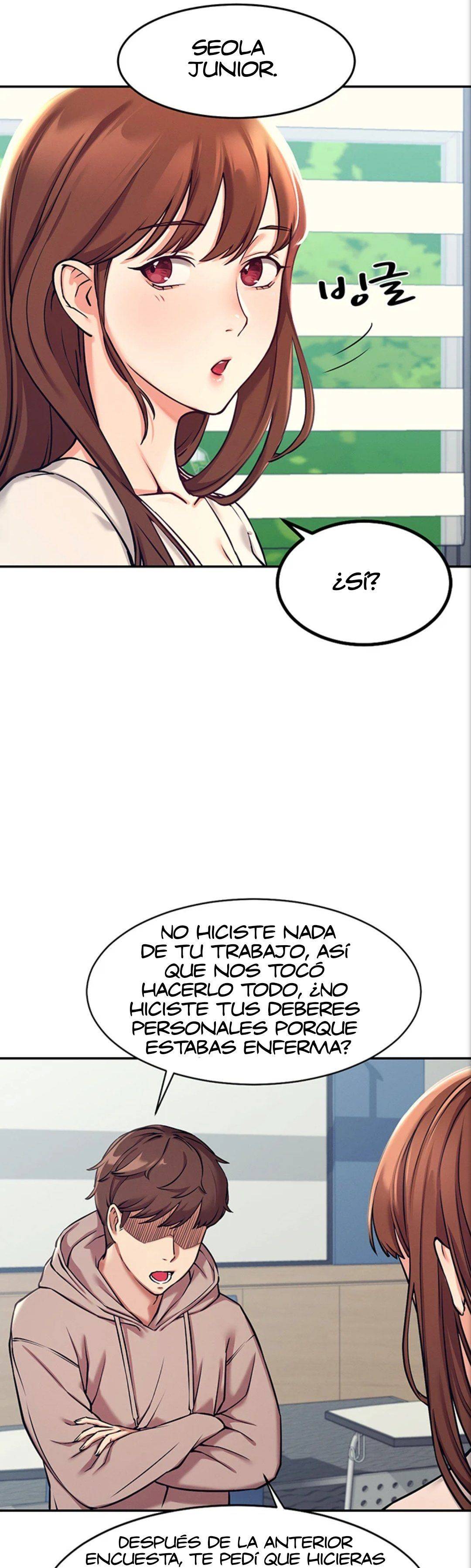 Where is Goddess Raw Chapter 1 - Page 37