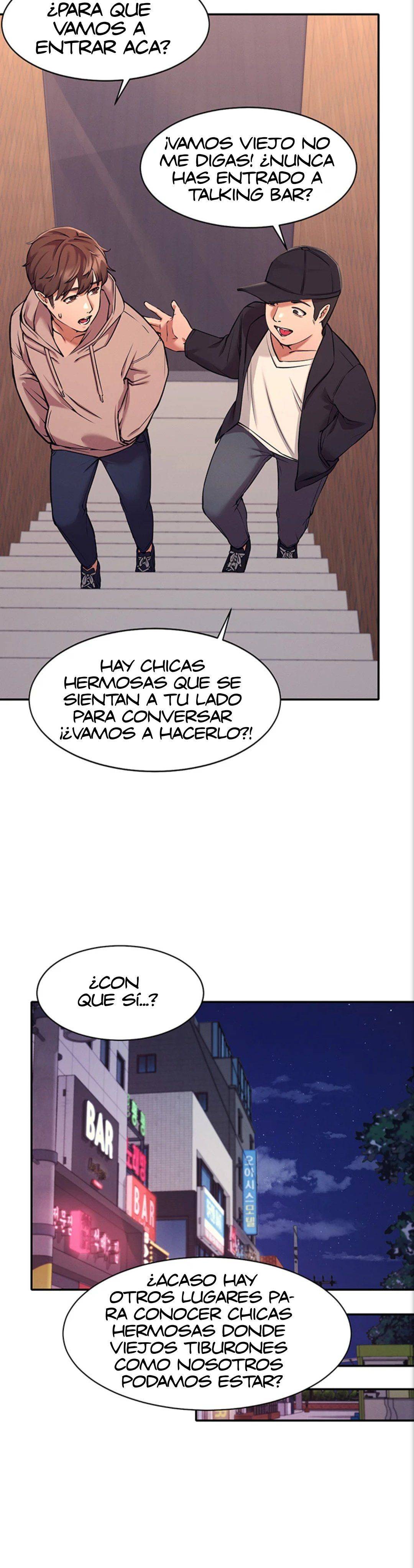 Where is Goddess Raw Chapter 1 - Page 54