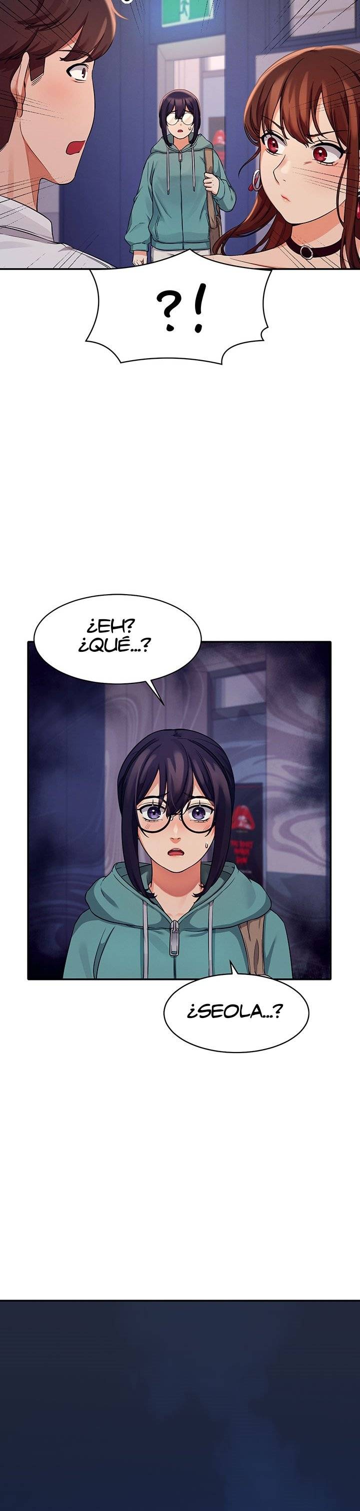 Where is Goddess Raw Chapter 10 - Page 33