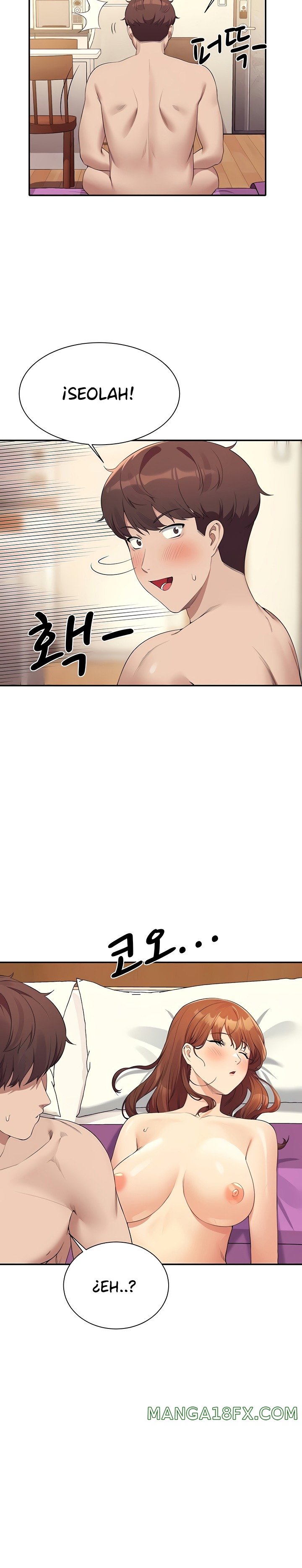 Where is Goddess Raw Chapter 100 - Page 4