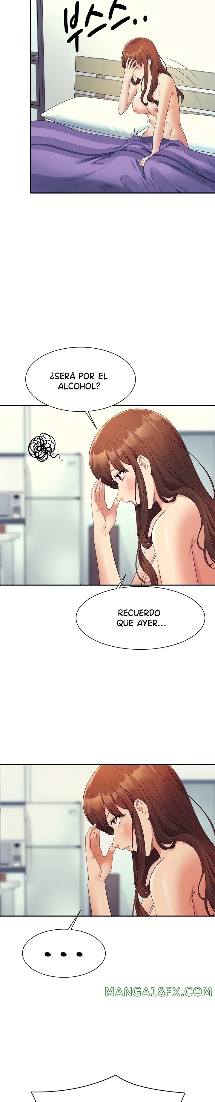 Where is Goddess Raw Chapter 100 - Page 7