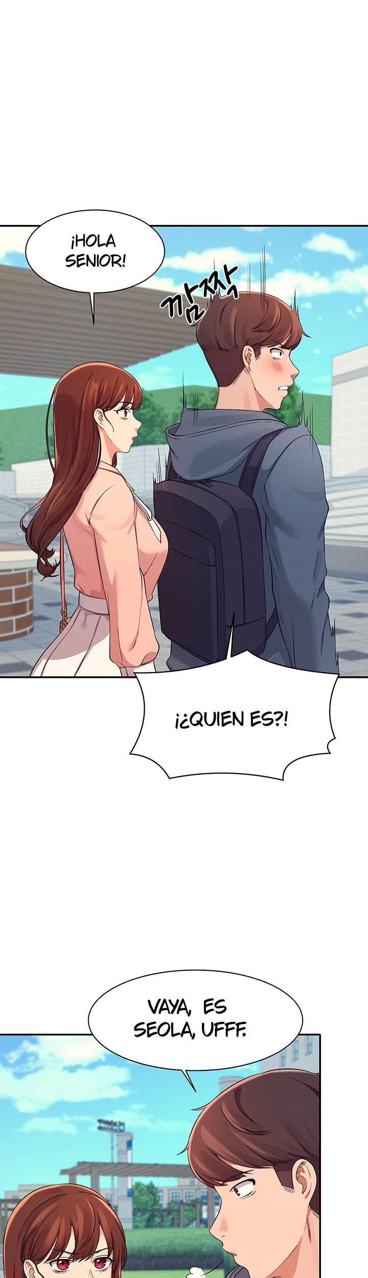 Where is Goddess Raw Chapter 11 - Page 24