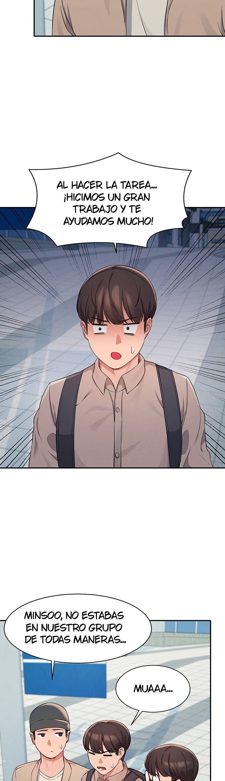 Where is Goddess Raw Chapter 11 - Page 30