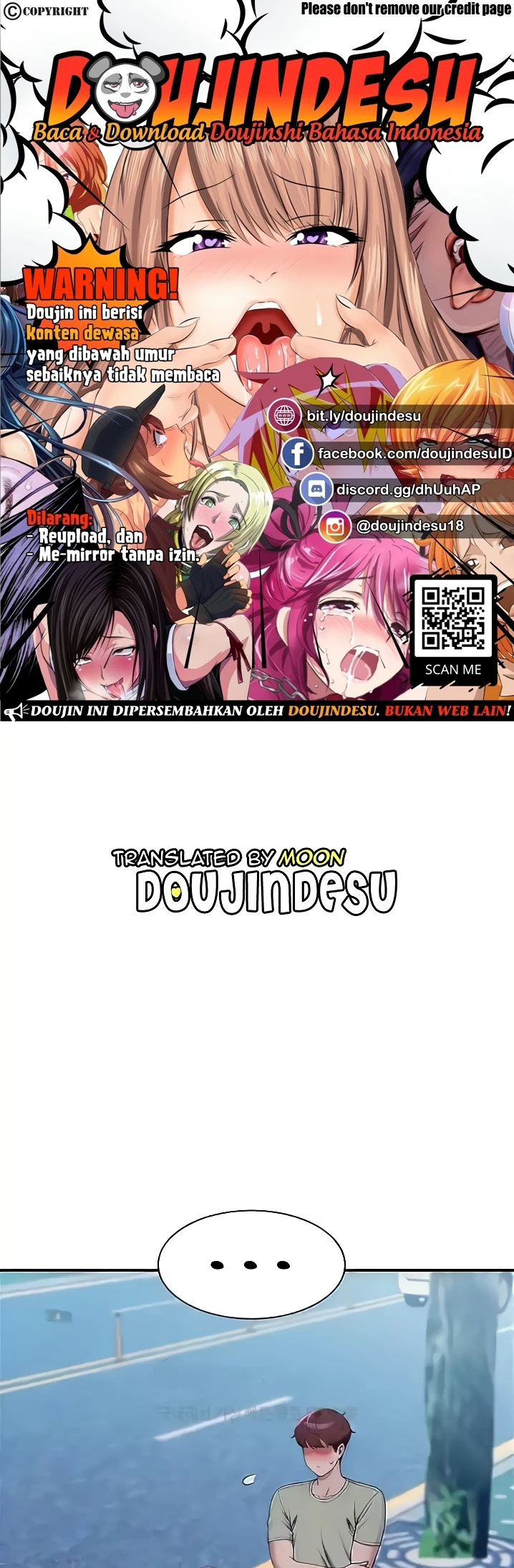 Where is Goddess Raw Chapter 119 - Page 1