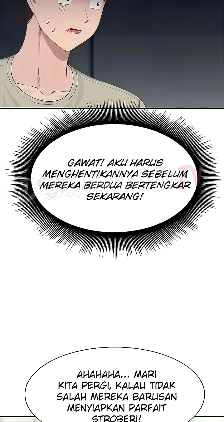 Where is Goddess Raw Chapter 119 - Page 37