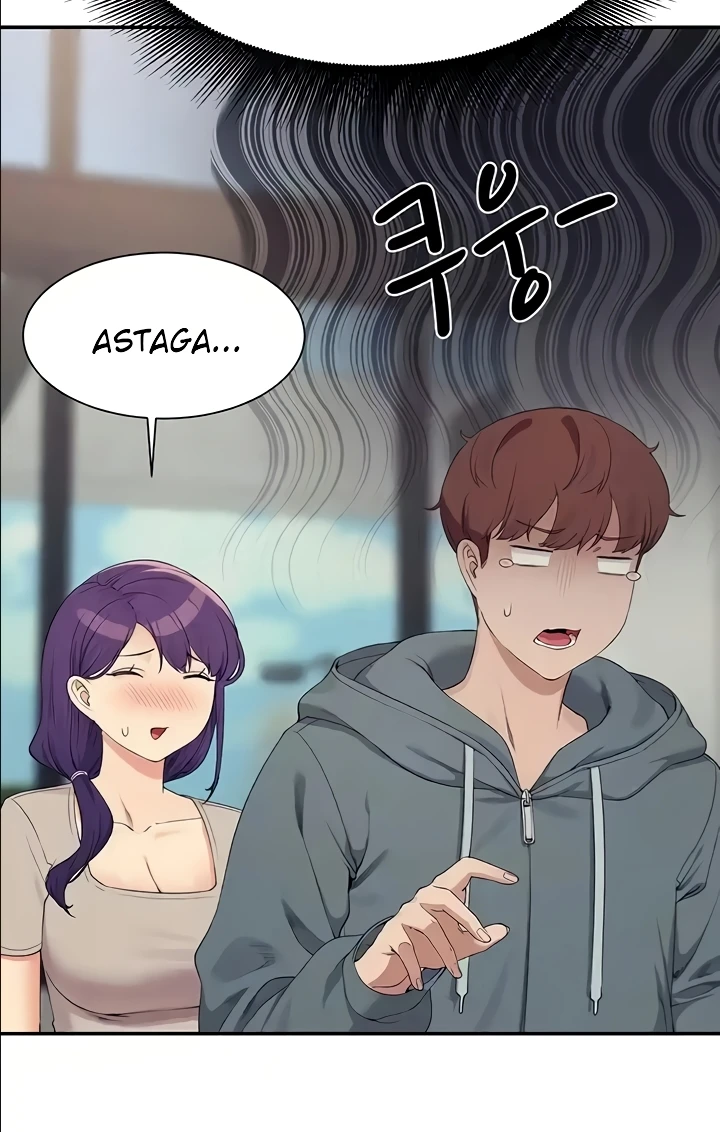 Where is Goddess Raw Chapter 121 - Page 11
