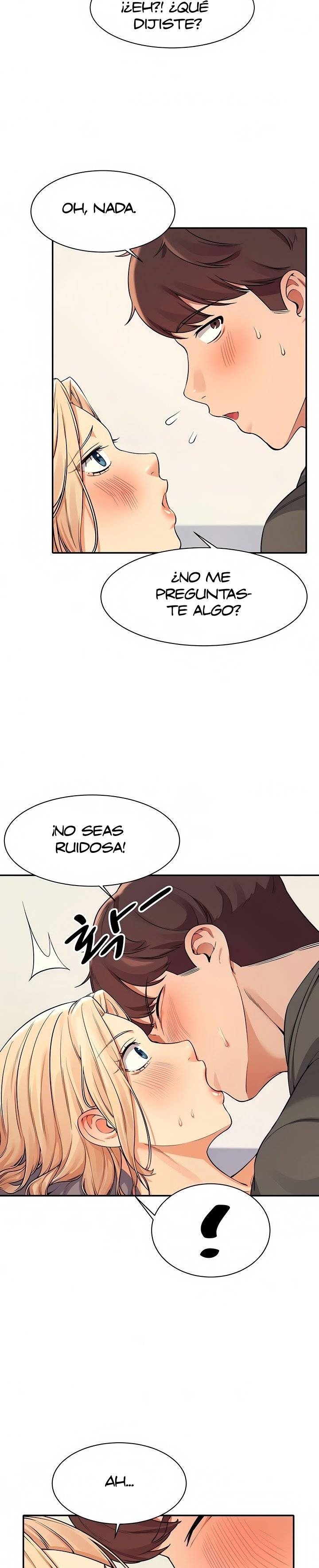 Where is Goddess Raw Chapter 13 - Page 11