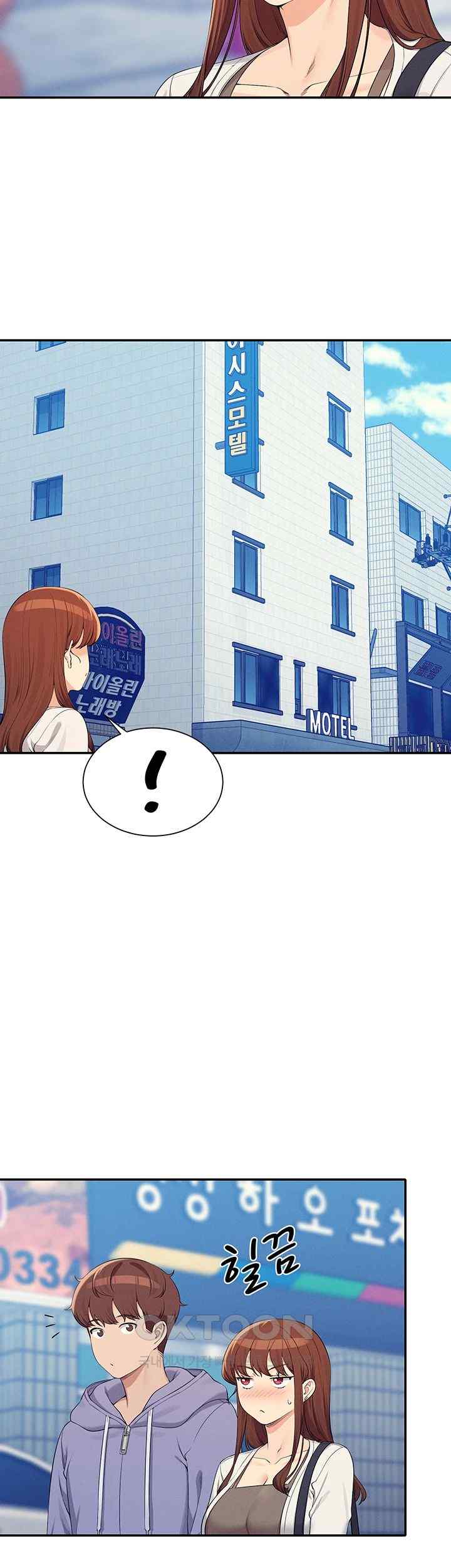 Where is Goddess Raw Chapter 130 - Page 38