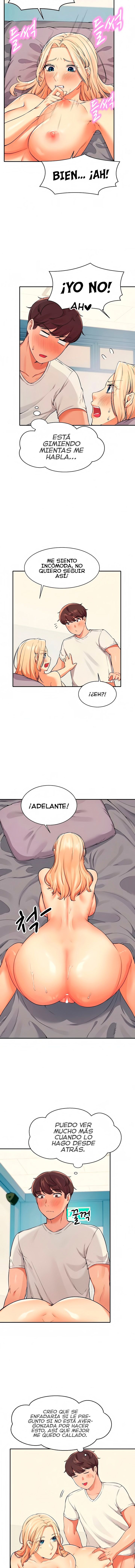 Where is Goddess Raw Chapter 14 - Page 6