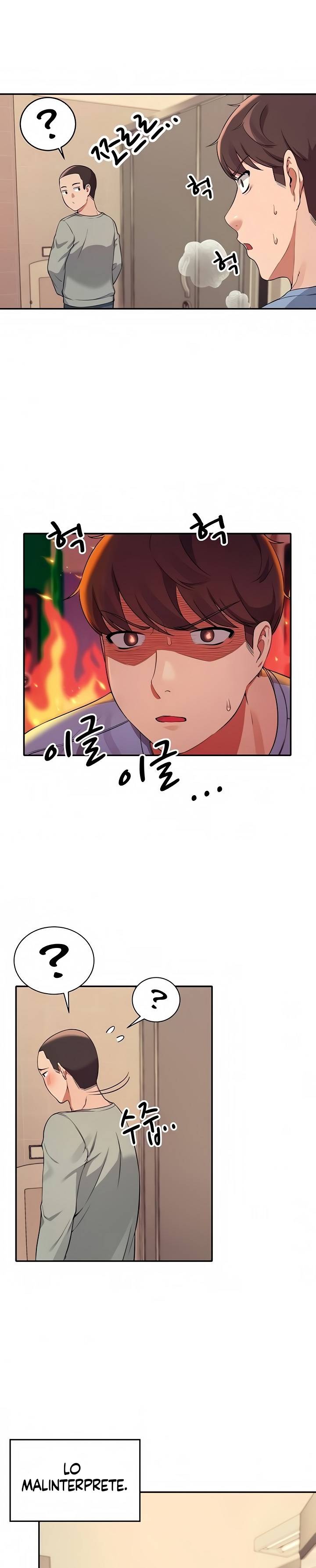 Where is Goddess Raw Chapter 16 - Page 7