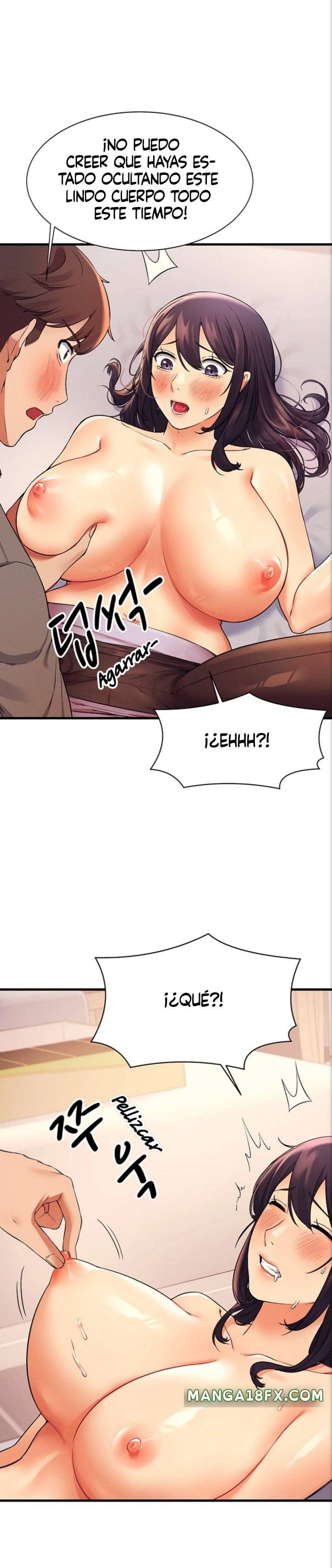 Where is Goddess Raw Chapter 18 - Page 14