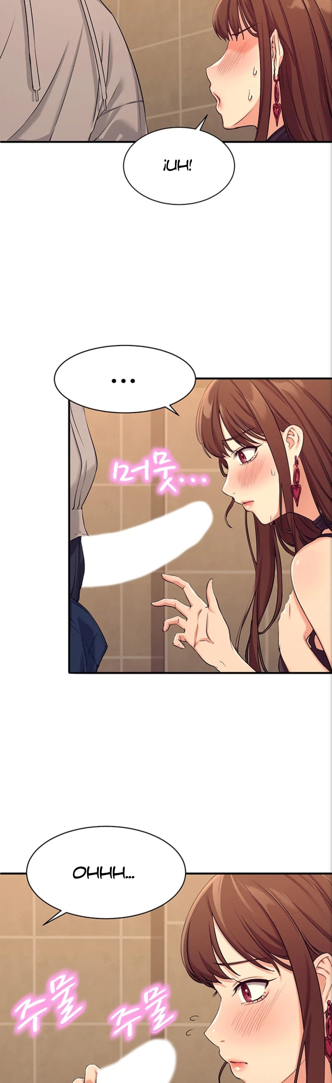 Where is Goddess Raw Chapter 2 - Page 42