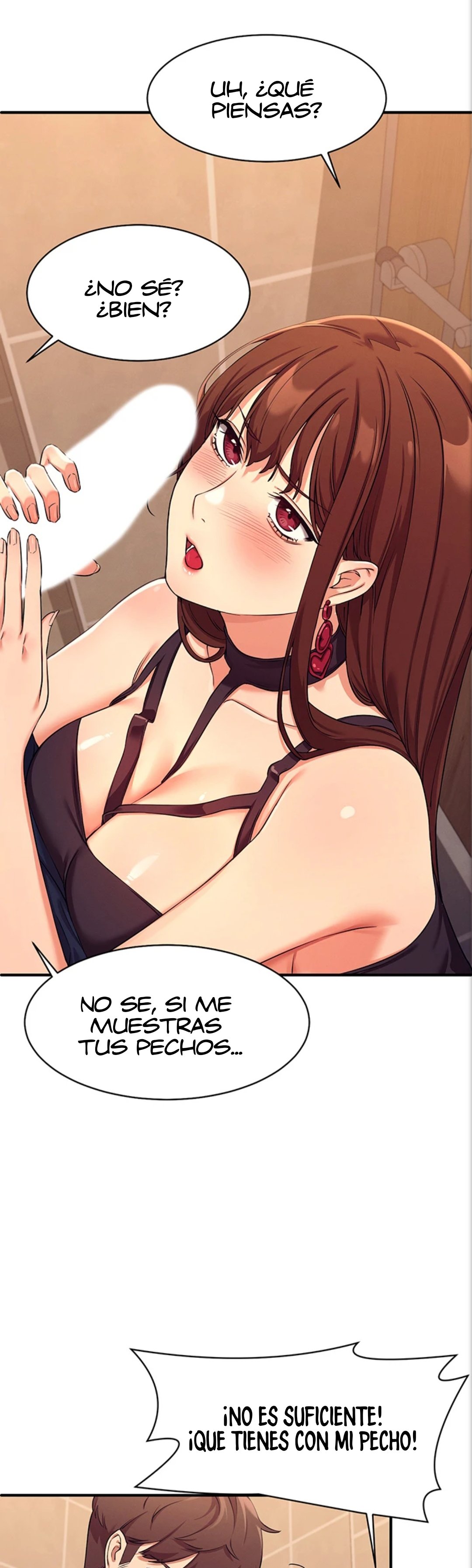 Where is Goddess Raw Chapter 2 - Page 47