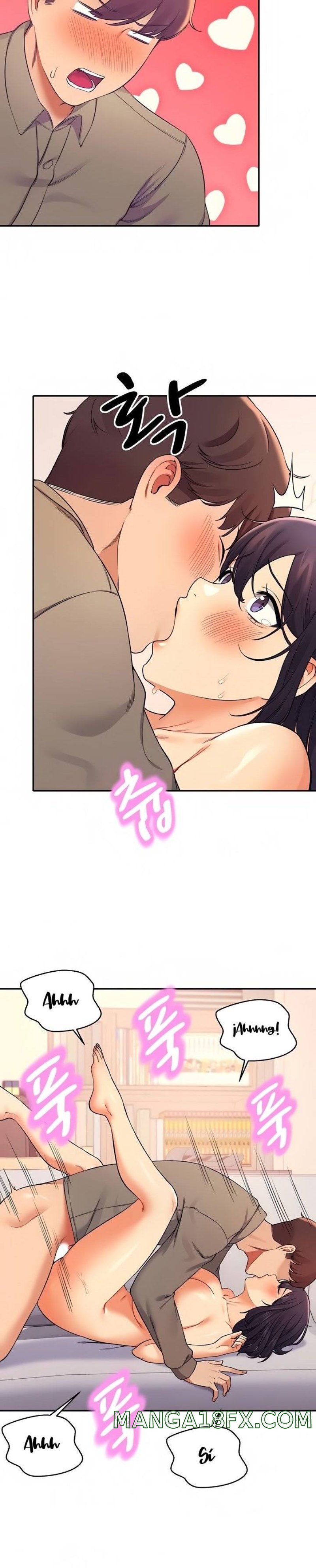 Where is Goddess Raw Chapter 20 - Page 23
