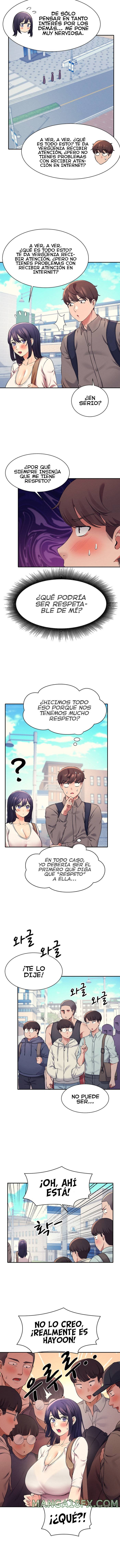 Where is Goddess Raw Chapter 21 - Page 4