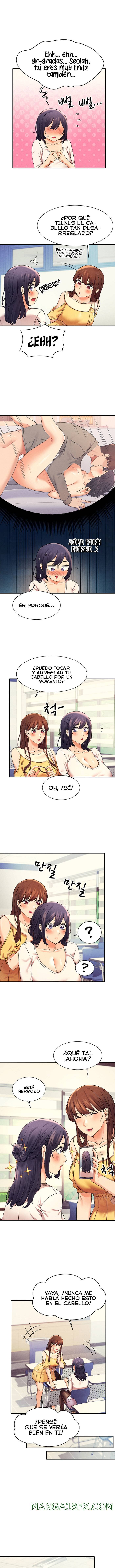 Where is Goddess Raw Chapter 21 - Page 9