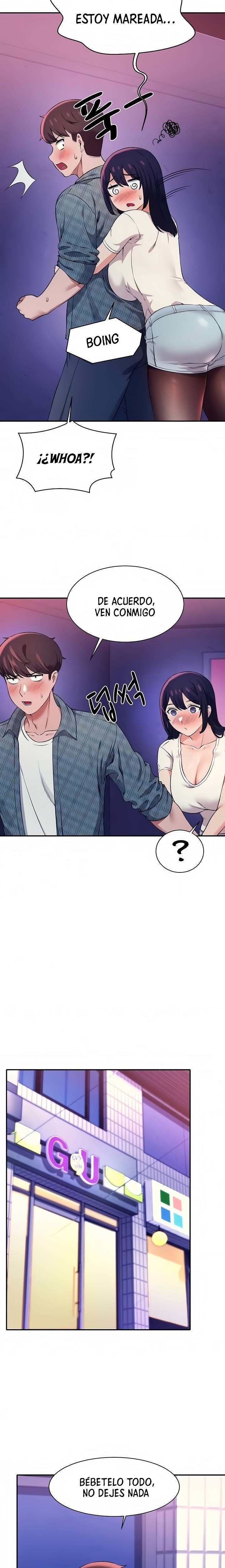 Where is Goddess Raw Chapter 24 - Page 4