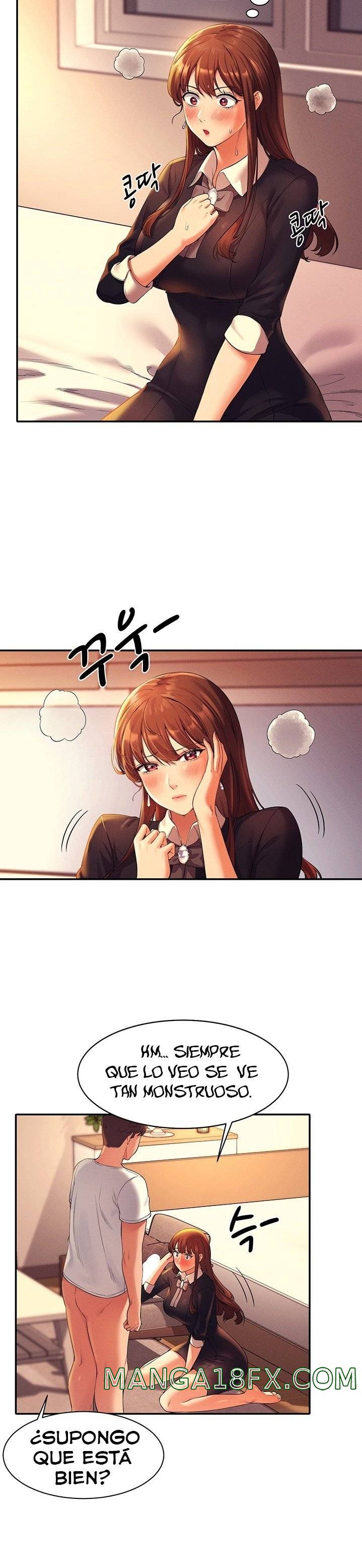 Where is Goddess Raw Chapter 29 - Page 10