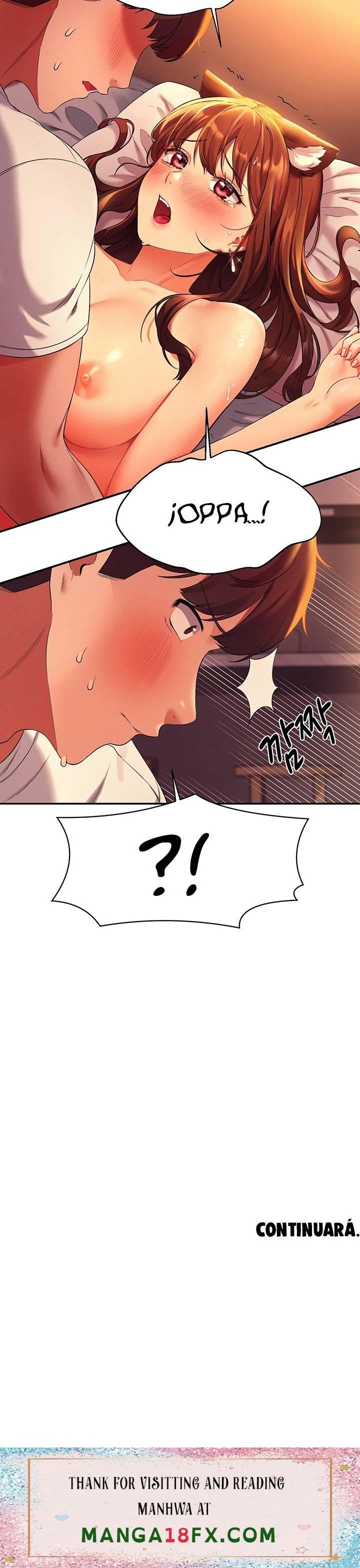 Where is Goddess Raw Chapter 29 - Page 34