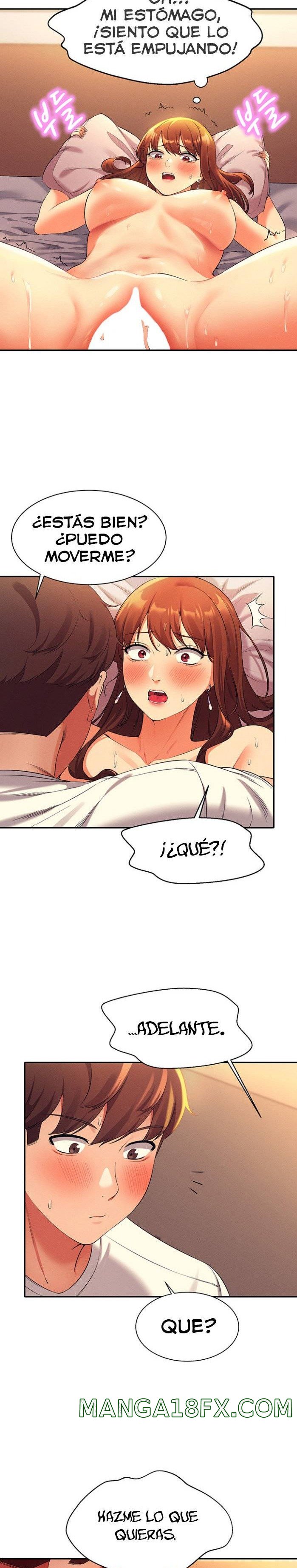 Where is Goddess Raw Chapter 30 - Page 2