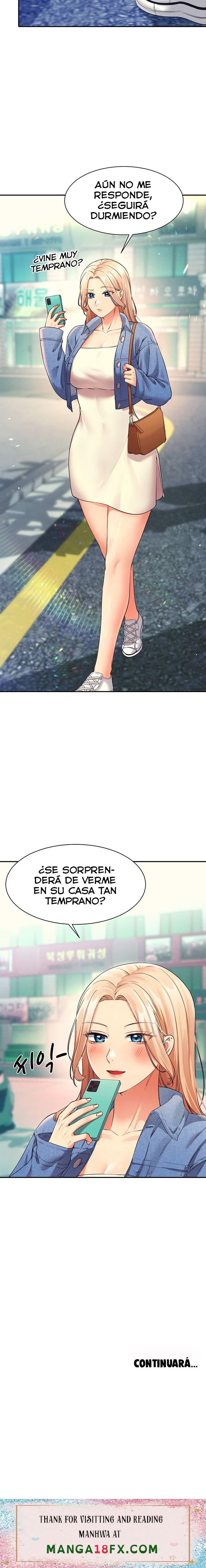 Where is Goddess Raw Chapter 31 - Page 23