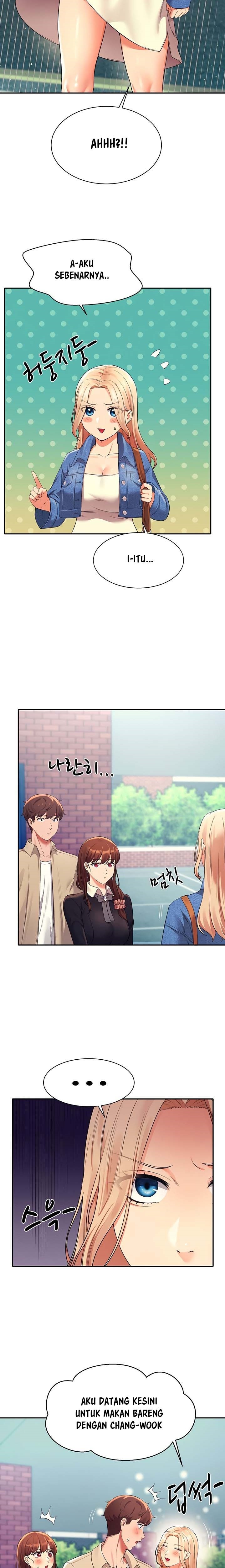Where is Goddess Raw Chapter 32 - Page 13