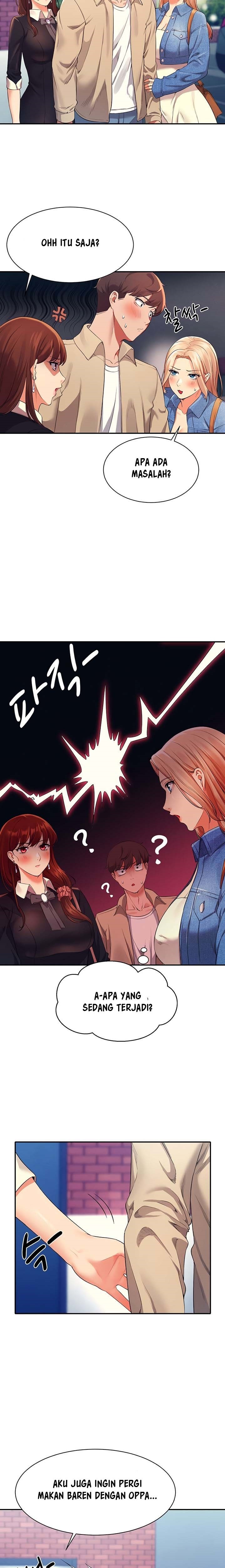 Where is Goddess Raw Chapter 32 - Page 14