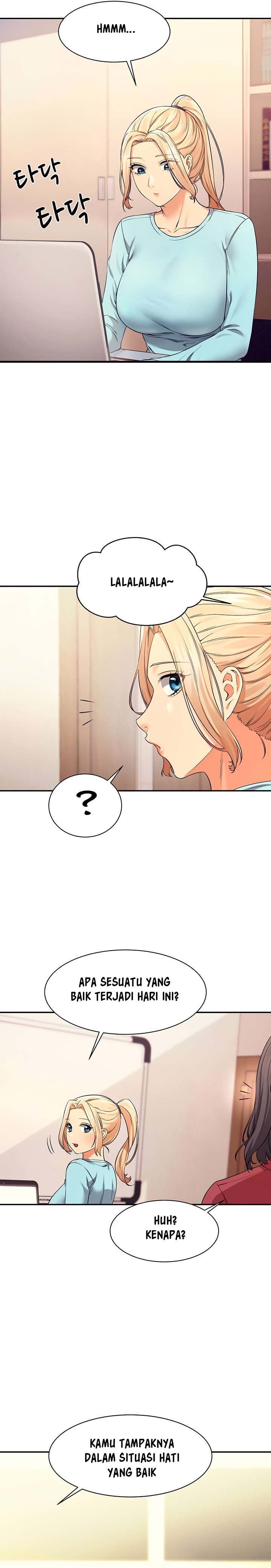 Where is Goddess Raw Chapter 32 - Page 22