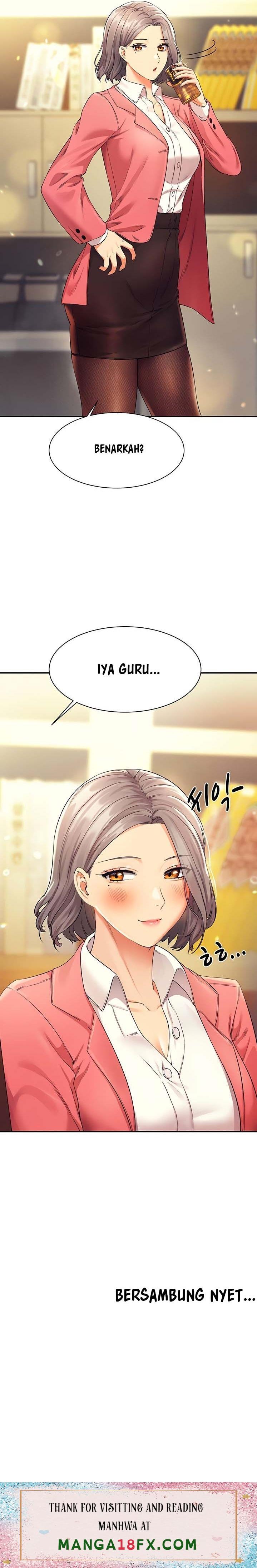 Where is Goddess Raw Chapter 32 - Page 23