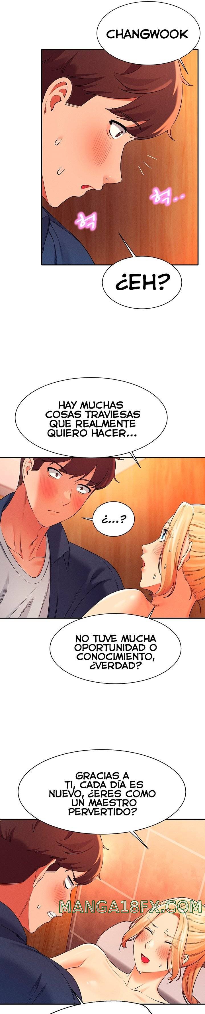 Where is Goddess Raw Chapter 35 - Page 17