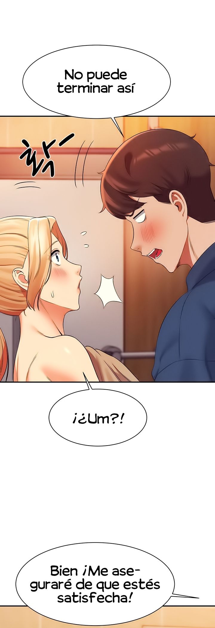 Where is Goddess Raw Chapter 37 - Page 1
