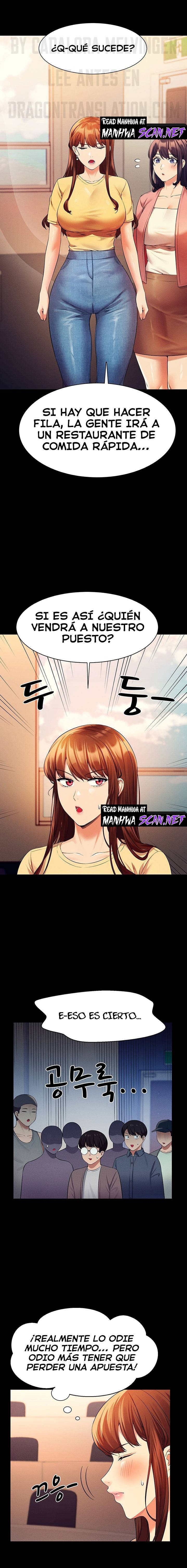 Where is Goddess Raw Chapter 46 - Page 10