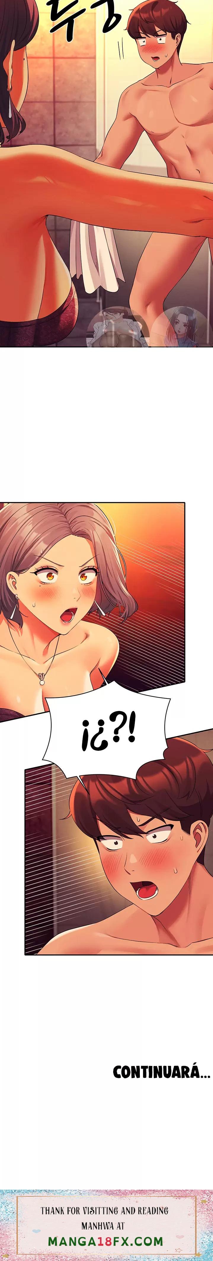 Where is Goddess Raw Chapter 55 - Page 26