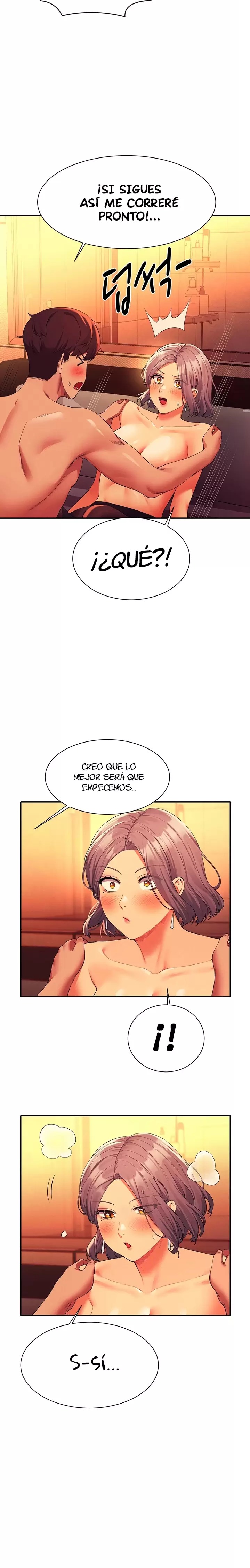 Where is Goddess Raw Chapter 57 - Page 12