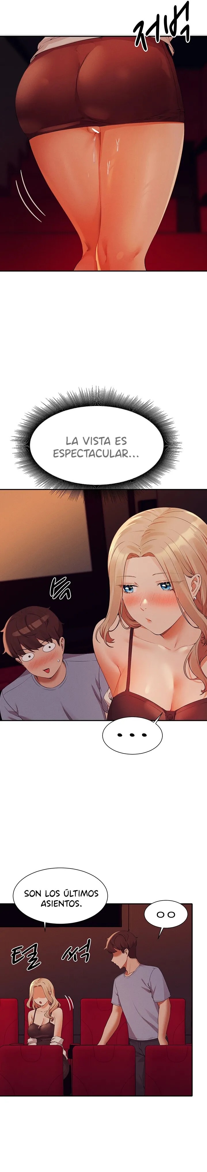 Where is Goddess Raw Chapter 69 - Page 13