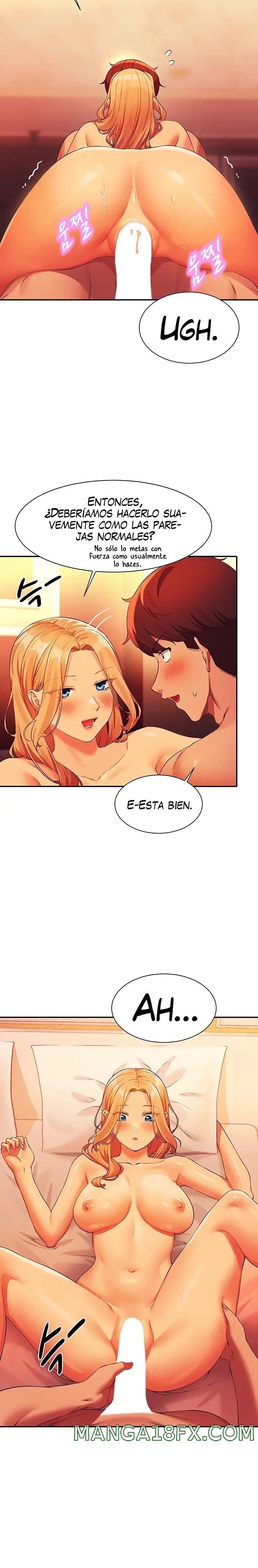 Where is Goddess Raw Chapter 72 - Page 6