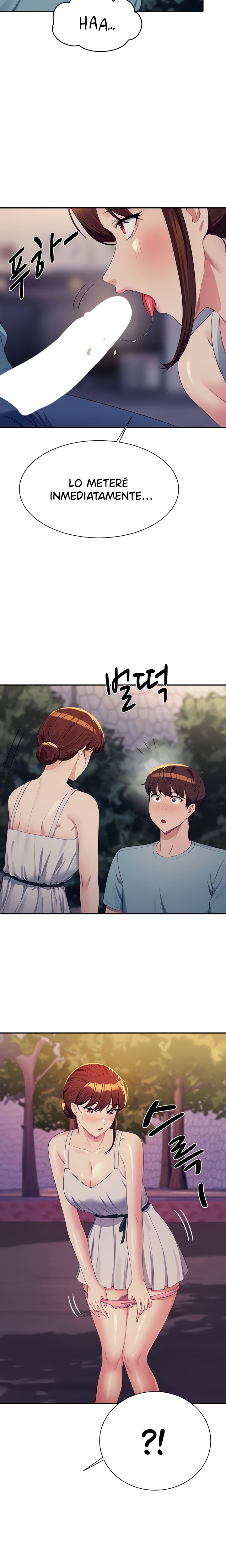 Where is Goddess Raw Chapter 98 - Page 21