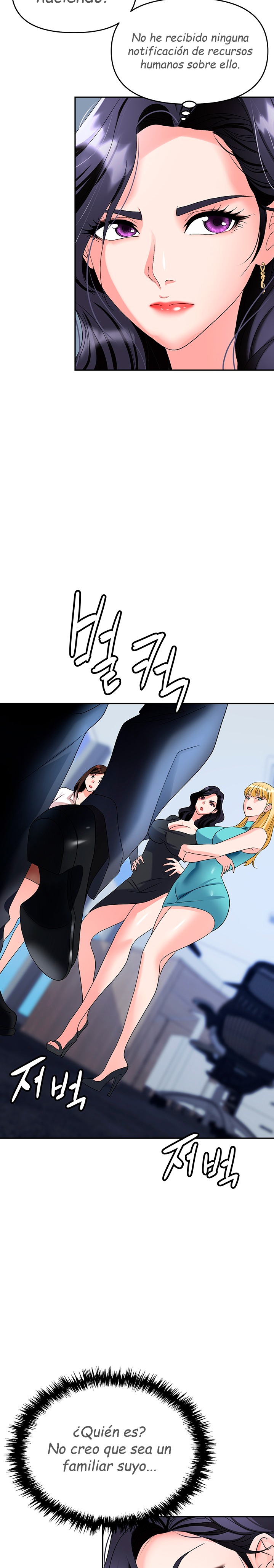 Boobie Trap Raw Chapter 34 - Page 30