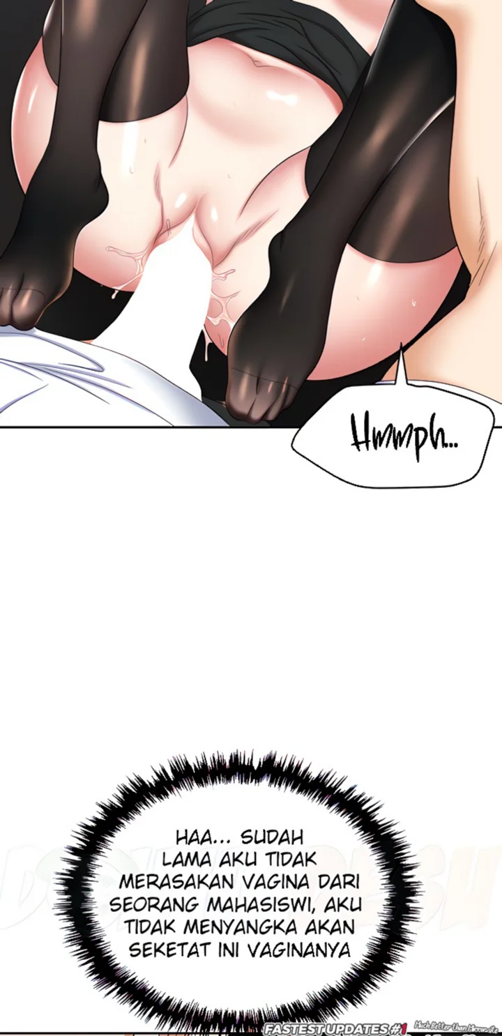 Boobie Trap Raw Chapter 46 - Page 5