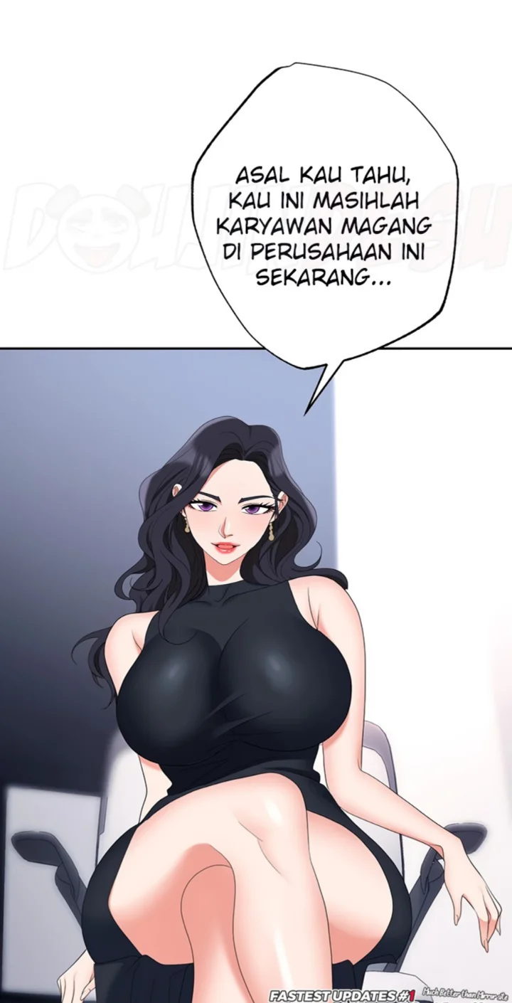 Boobie Trap Raw Chapter 46 - Page 89