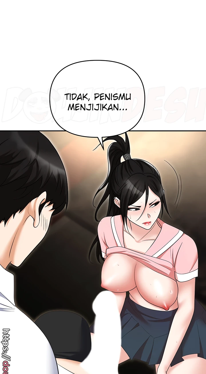 Boobie Trap Raw Chapter 49 - Page 71