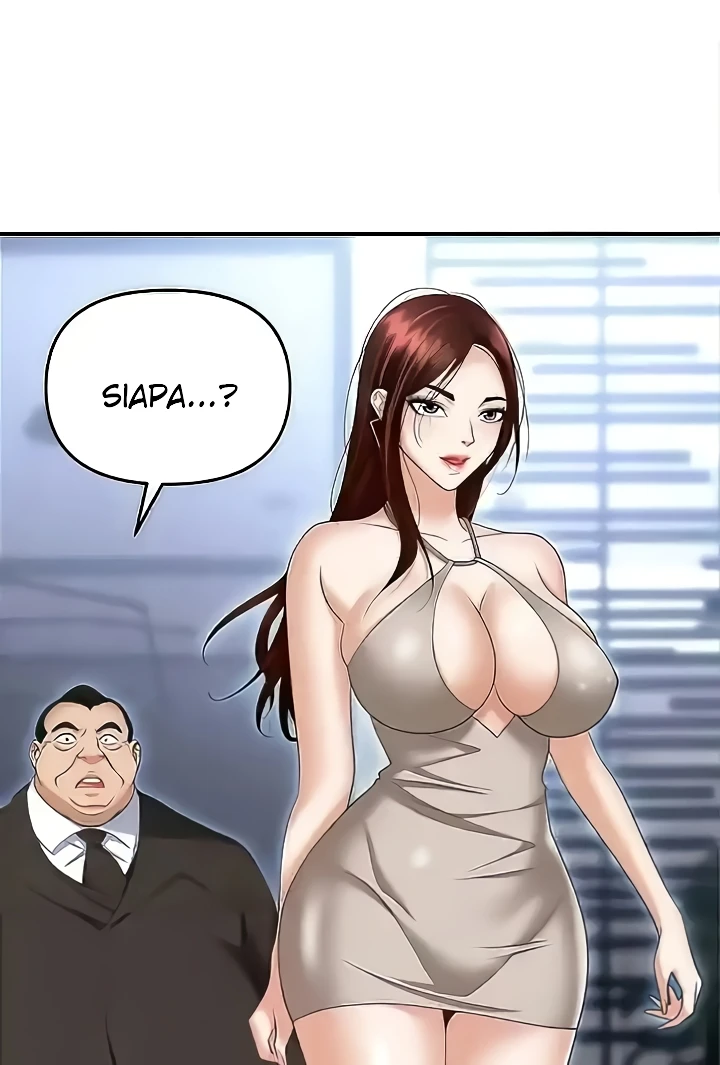 Boobie Trap Raw Chapter 73 - Page 43